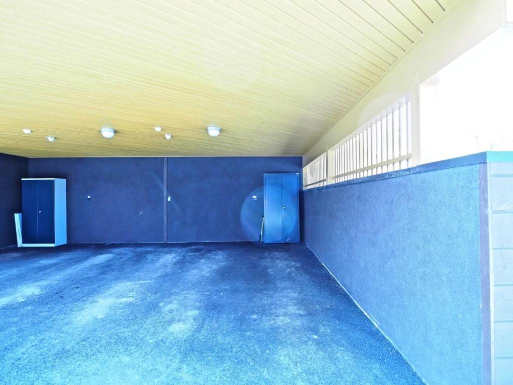 Apartmán Levin Keskusta, Tunturinlaita B9 Exteriér fotografie